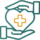 Healthcare Solution Icon