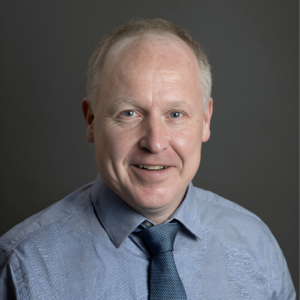 Picture of Robert Burke