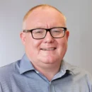 Team Member Keith