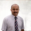 Team Member Krishna