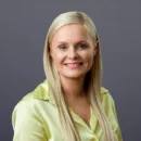 Team Member Laura