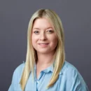 Team Member Lyanne