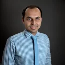 Team Member Mandeep
